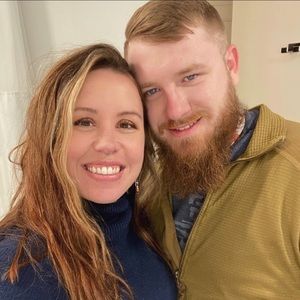 Meet your Posher, Kailey